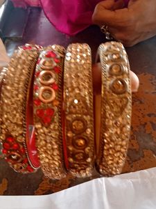 Bangle 2'6 Size