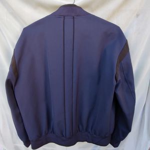 Navy Blue Jacket