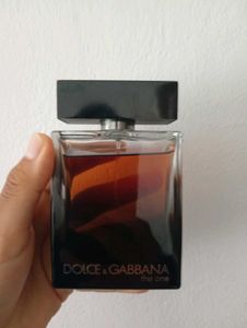 Dolce & Gabbana The One Perfume 10 ML DECANT