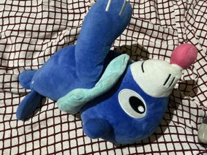 popolio pokemon plush
