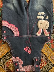 Jumper Suit For Girls