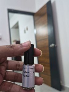 RIIFFS Zenith 4.5ml Parfum Sample