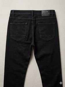 Black Jeans