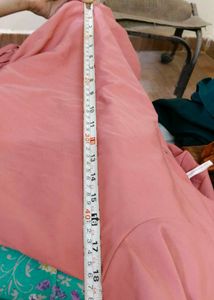 Elegant Pink jump suit