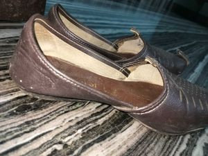 Men's Jutti Shoes
