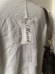 Korean White Collared Ruffle Top