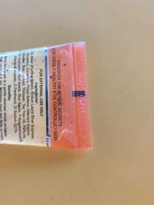 Actame Face Wash