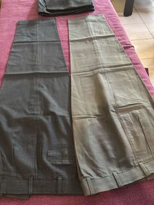 Men's Trousers (5 Pairs)