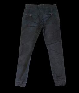 Mens Cotton Jogger