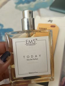 Today Eau De Parfum for Women