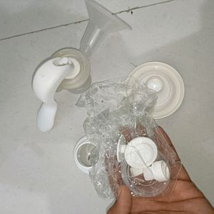 Pigeon Manual Breast Pump