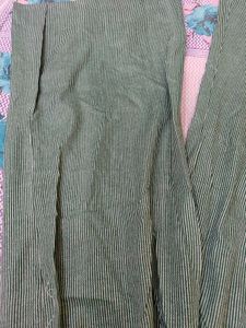 Striped Palazzos