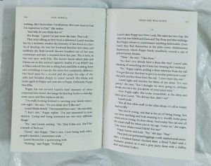 Then She Was Gone by Lisa Jewell