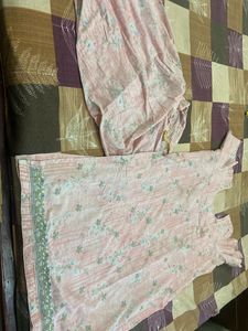 Salwar suit