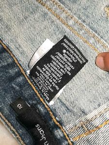 Light Wash Flare bootcut Jeans