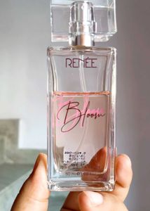 Renee Bloom Perfume