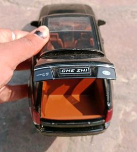 Range Rover Diecast Model Car
