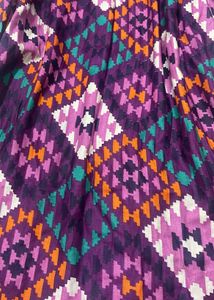Multicolour Festive Wear Kurti