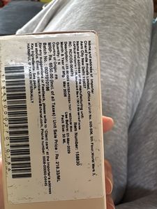 Chanel water skin tint