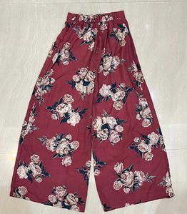 Floral co-ord set