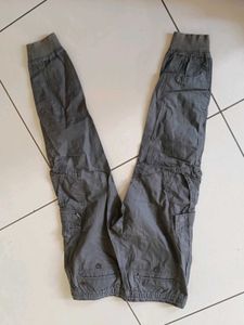 Men's Cargo Pants