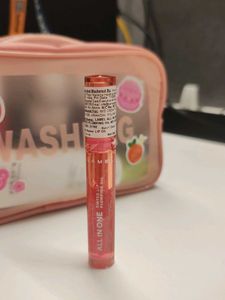 Lamell Most Loved All in One Lip Oil