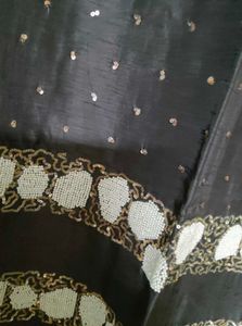 Elegant Sequined Kurta