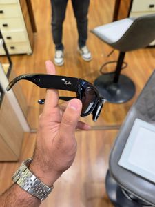 Rayban sunglasses