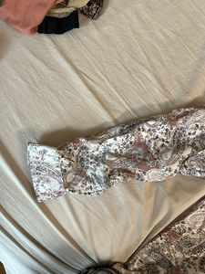 Zara Slimfit XL Shirt
