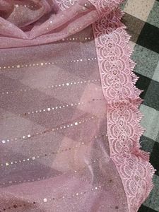 Elegant Pink saari