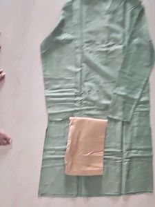 Men's Kurta Set