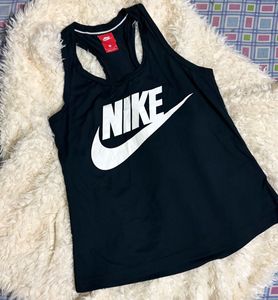 Nike Racerback Tank Top
