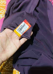 Casual Wear Kurti , New Top With Tag And Price