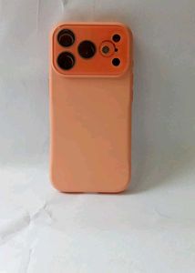 Air Skin Phone 17 Pro Case