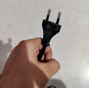 Hair Straightner