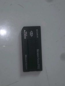 Sony Cyber-shot Digital Camera