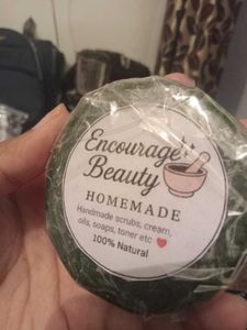 Neem Anti- Acne Soap