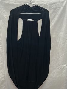 Black Shrug
