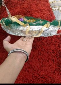 10. Decorative Gift Tray