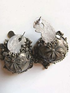 Oxidaies Jhumka Light Waight