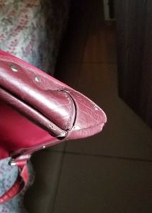 Jessica Simpson  hand bag used