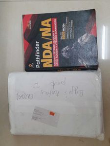 Pathfinder NDA Arihant
