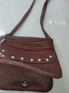 Sling Bag