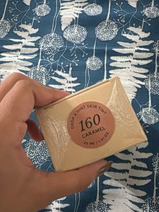 Aknd Drop A Hint Skin Tint SPF 30