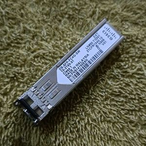 Cisco DS-SFP-FC4G-SW Compatible 4G SFP Fibre Chann