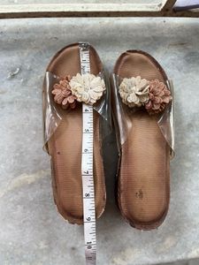 Ladies Wedges