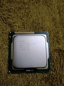 Intel Core i5-2400K Processor