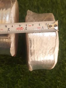 High Polymer Butyl Rubber Waterproof Tape 2inch 2p