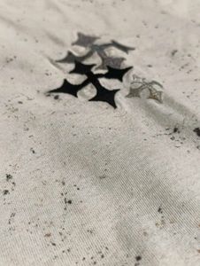 Graphic Print T-Shirt