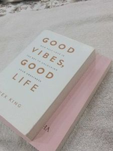 Book Bundle - Self Help &amp; Poetry